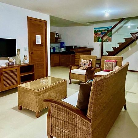 Charm Bahia Residencias Porto Seguro Exterior photo