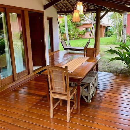 Charm Bahia Residencias Porto Seguro Room photo