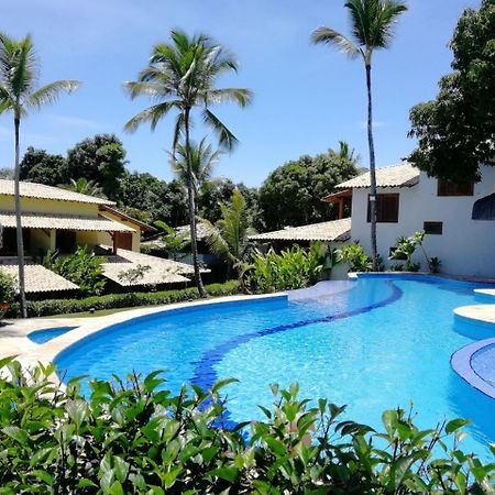 Charm Bahia Residencias Porto Seguro Exterior photo