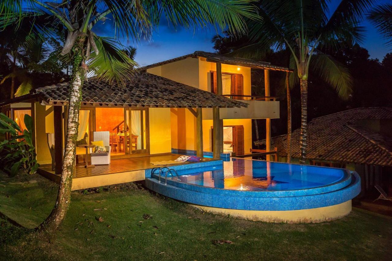 Charm Bahia Residencias Porto Seguro Exterior photo