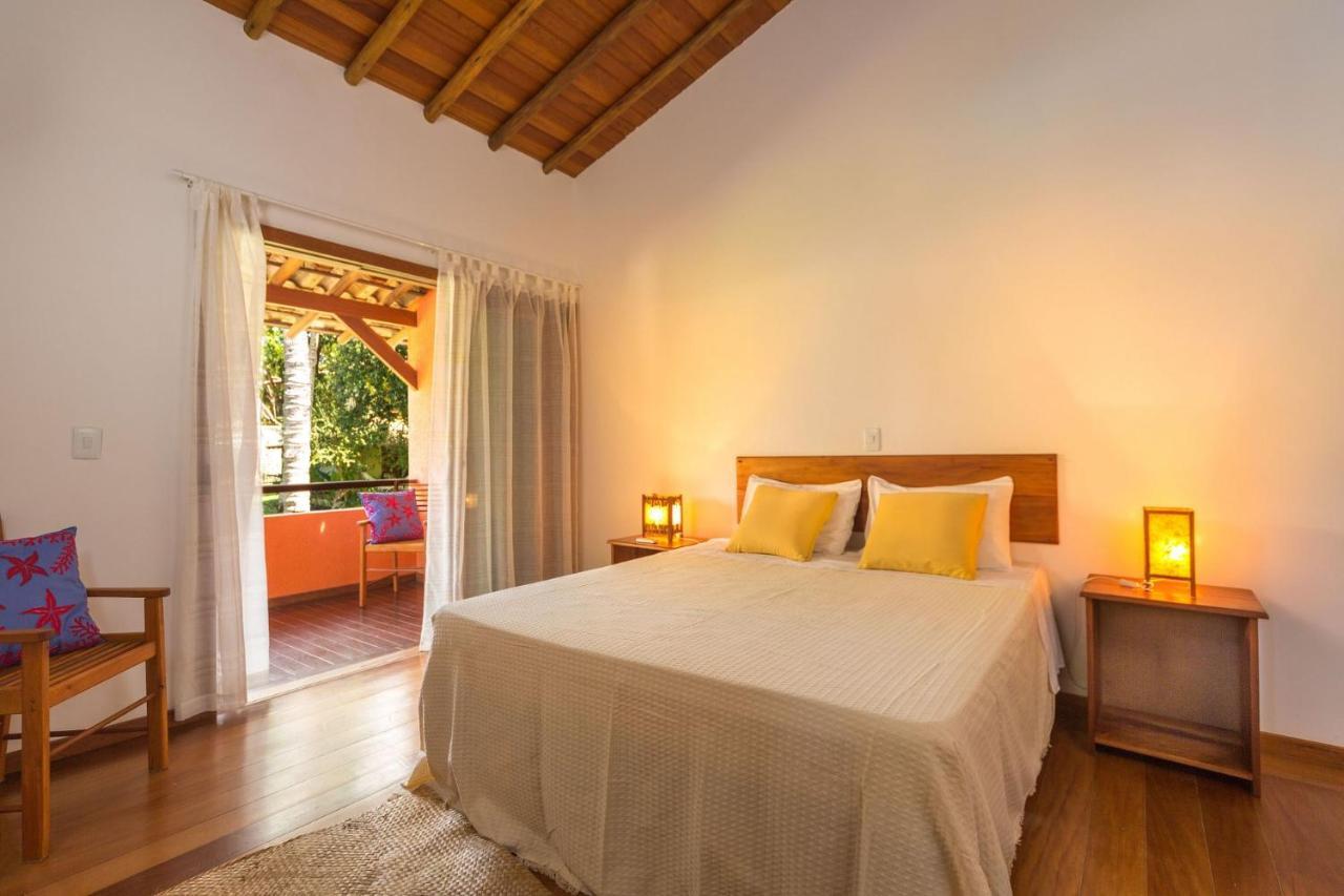 Charm Bahia Residencias Porto Seguro Exterior photo