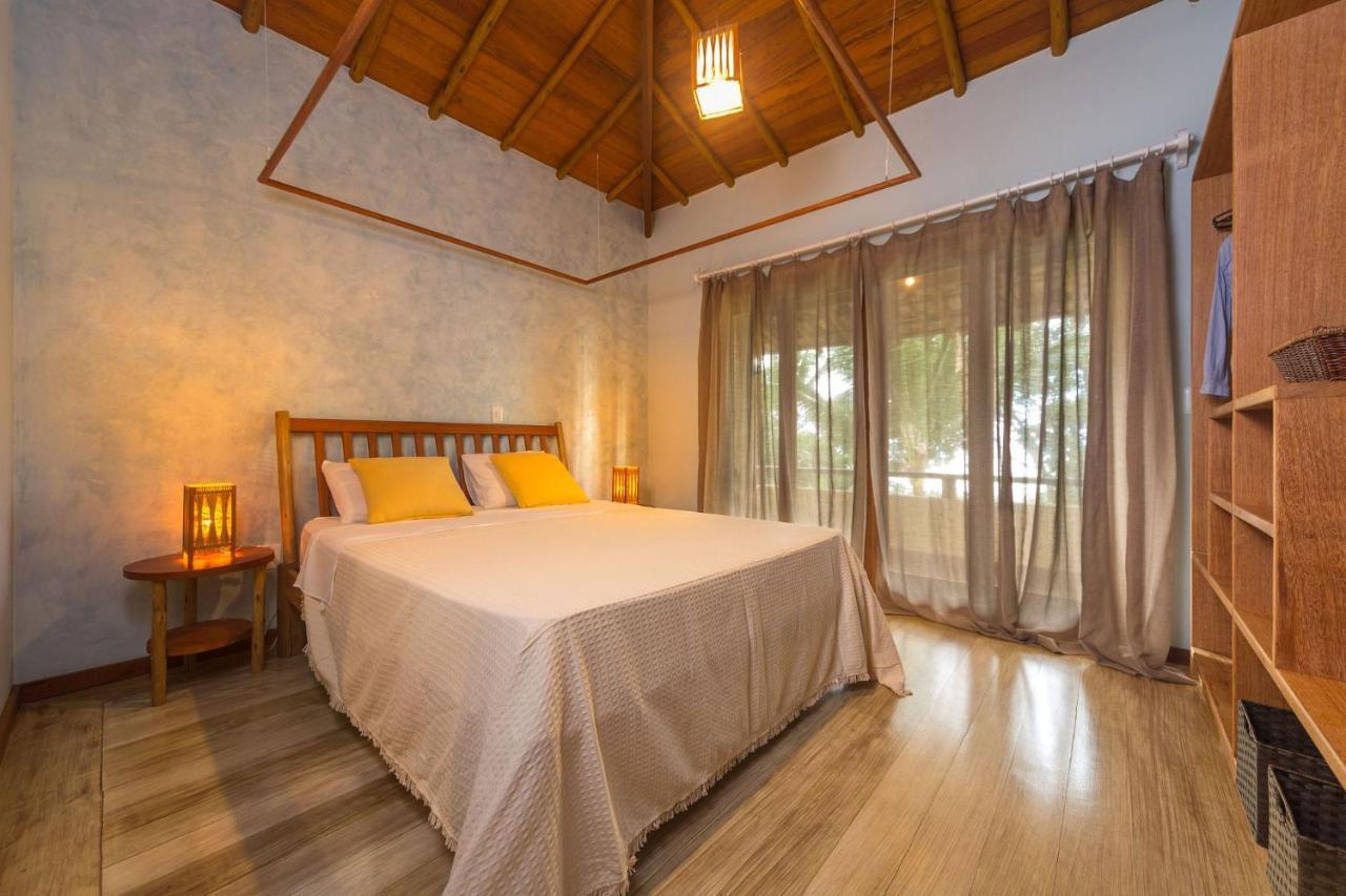 Charm Bahia Residencias Porto Seguro Exterior photo