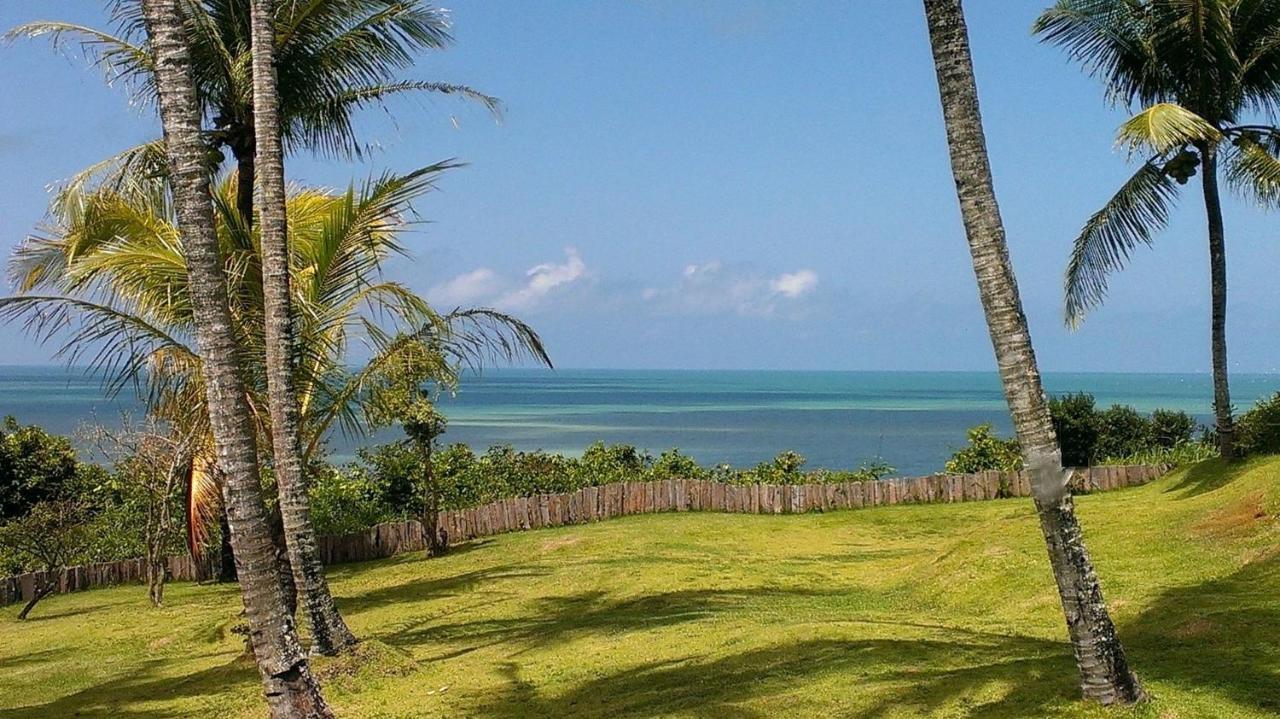 Charm Bahia Residencias Porto Seguro Exterior photo