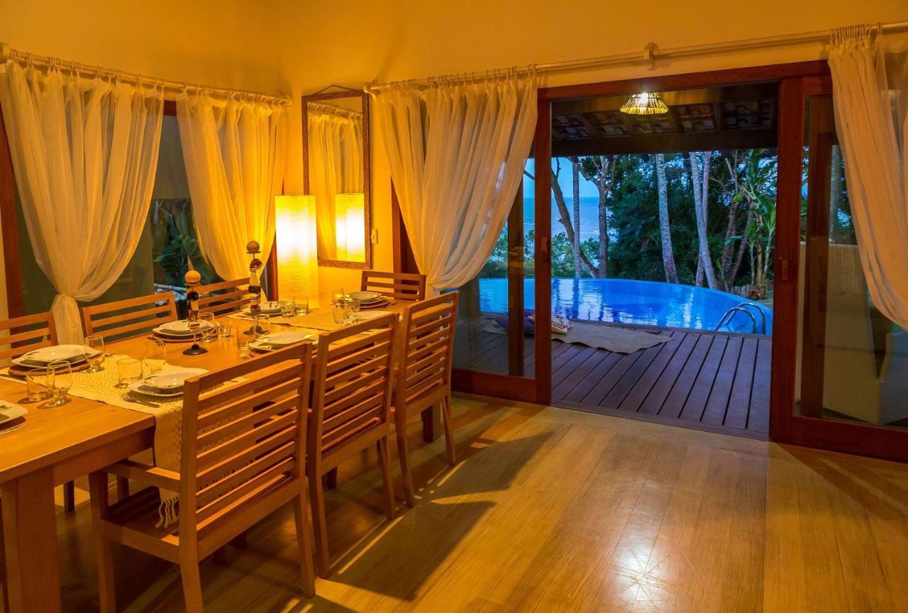 Charm Bahia Residencias Porto Seguro Exterior photo
