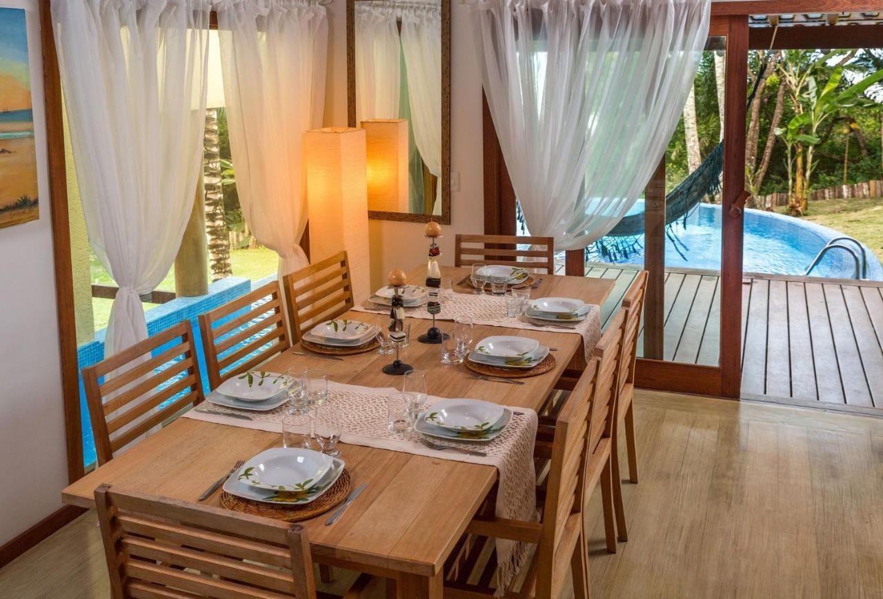 Charm Bahia Residencias Porto Seguro Exterior photo