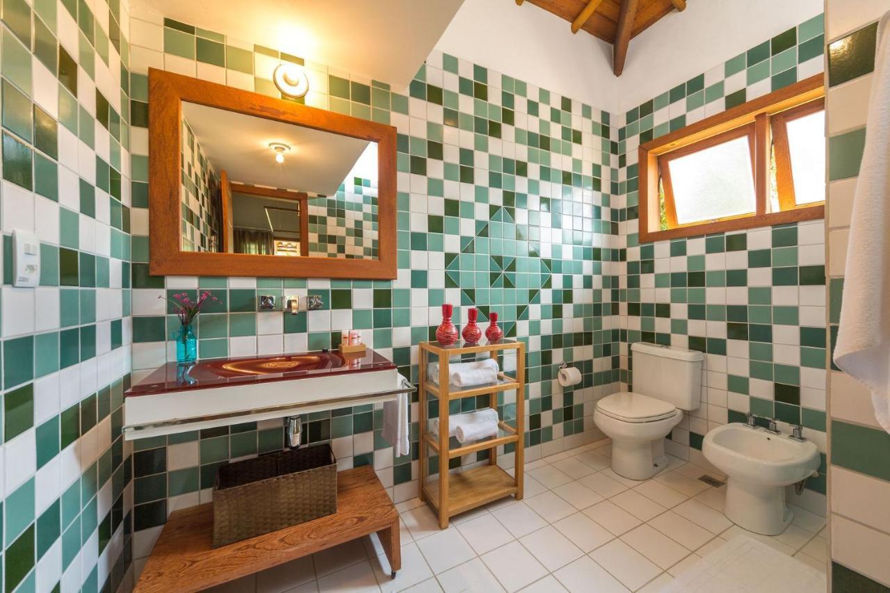 Charm Bahia Residencias Porto Seguro Exterior photo