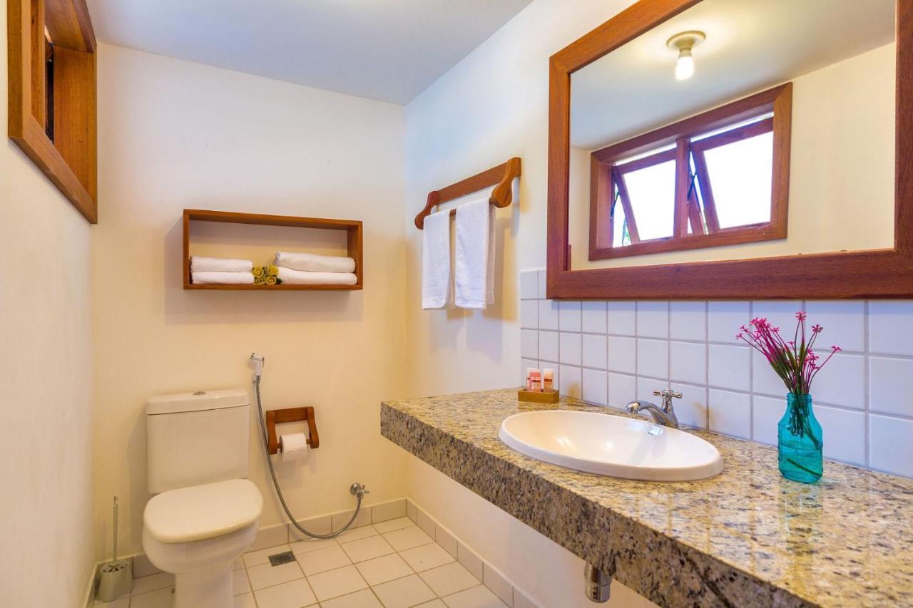 Charm Bahia Residencias Porto Seguro Exterior photo