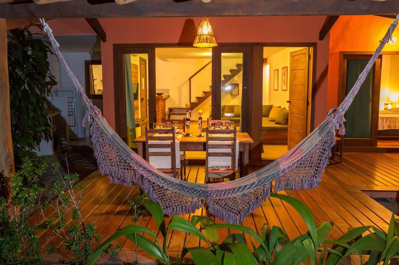 Charm Bahia Residencias Porto Seguro Exterior photo