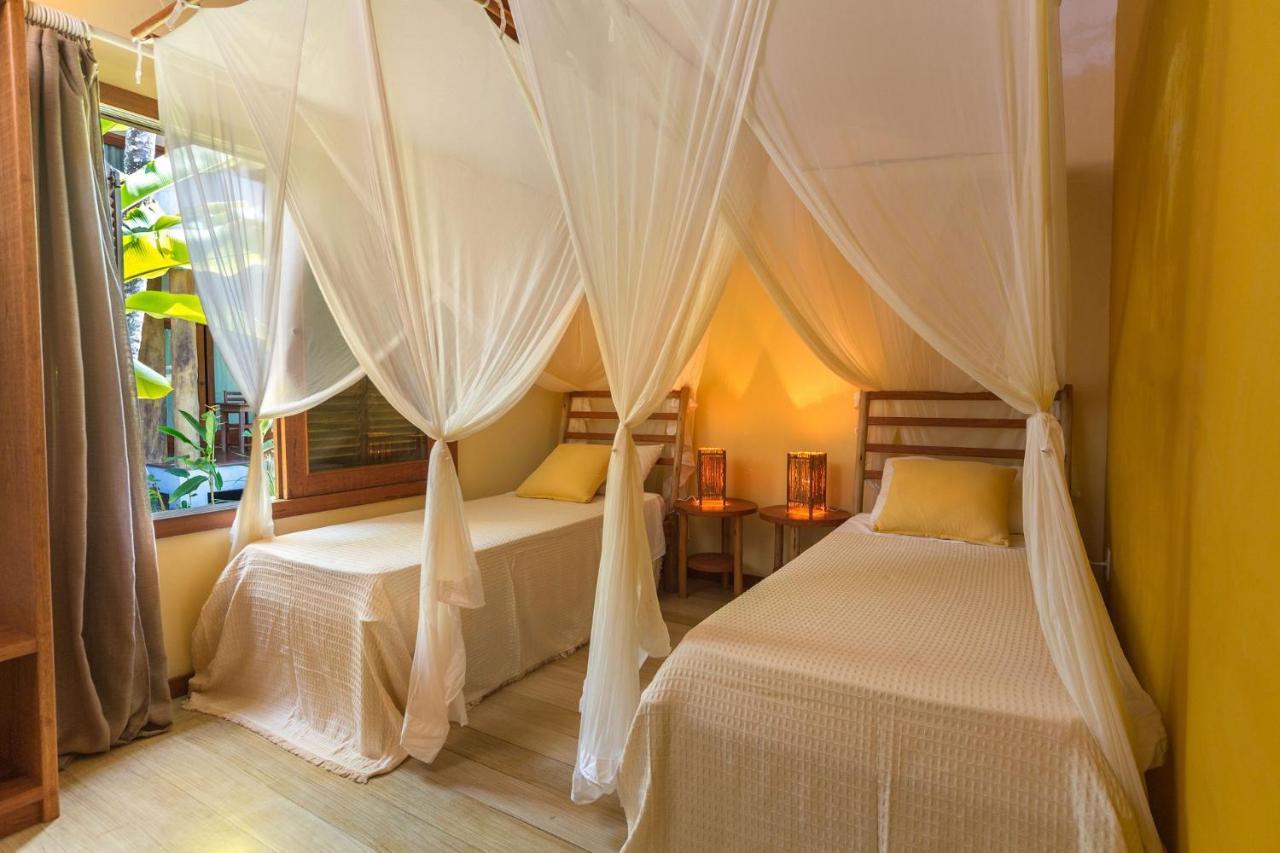 Charm Bahia Residencias Porto Seguro Exterior photo