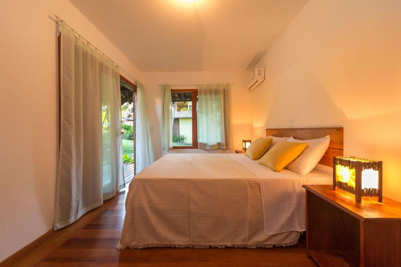 Charm Bahia Residencias Porto Seguro Exterior photo