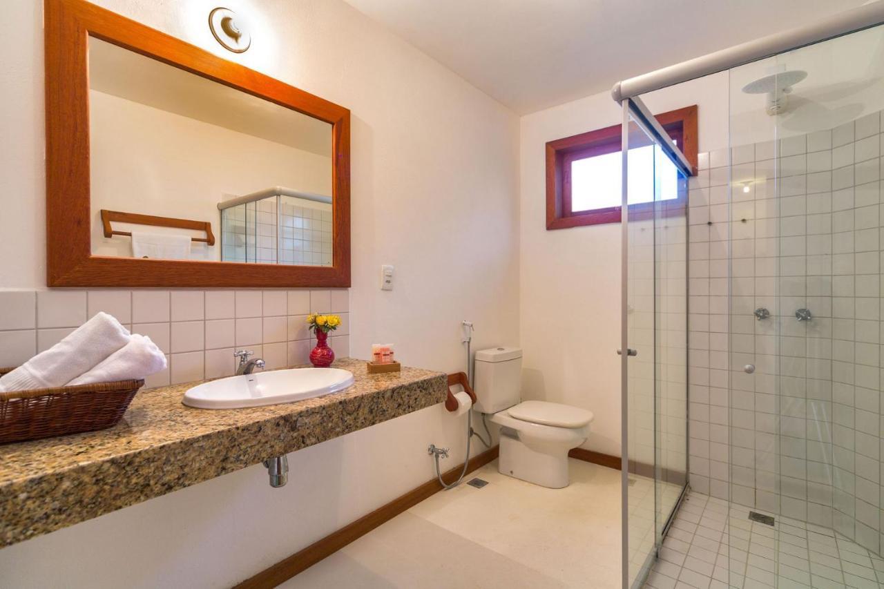 Charm Bahia Residencias Porto Seguro Exterior photo