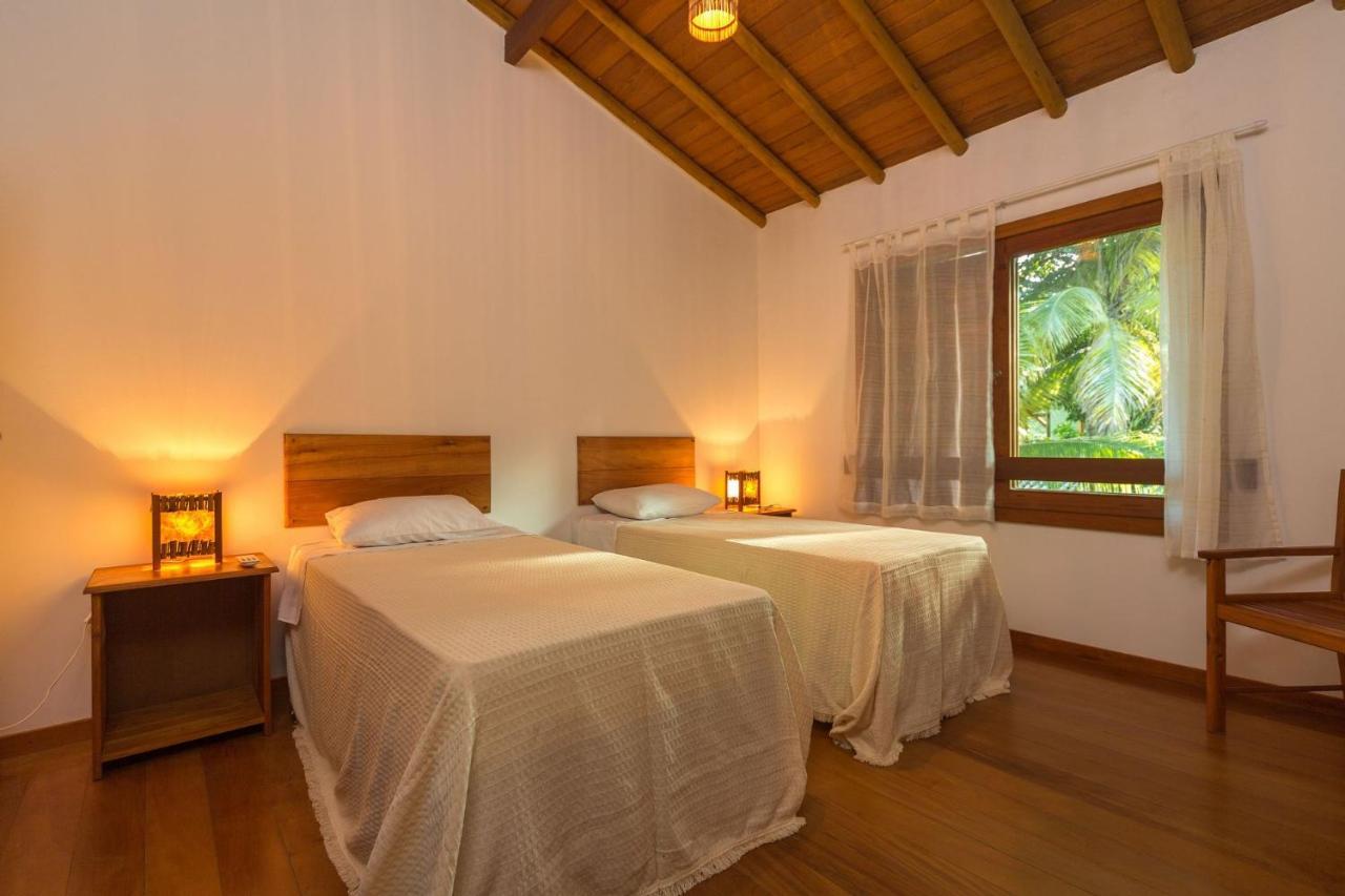 Charm Bahia Residencias Porto Seguro Exterior photo