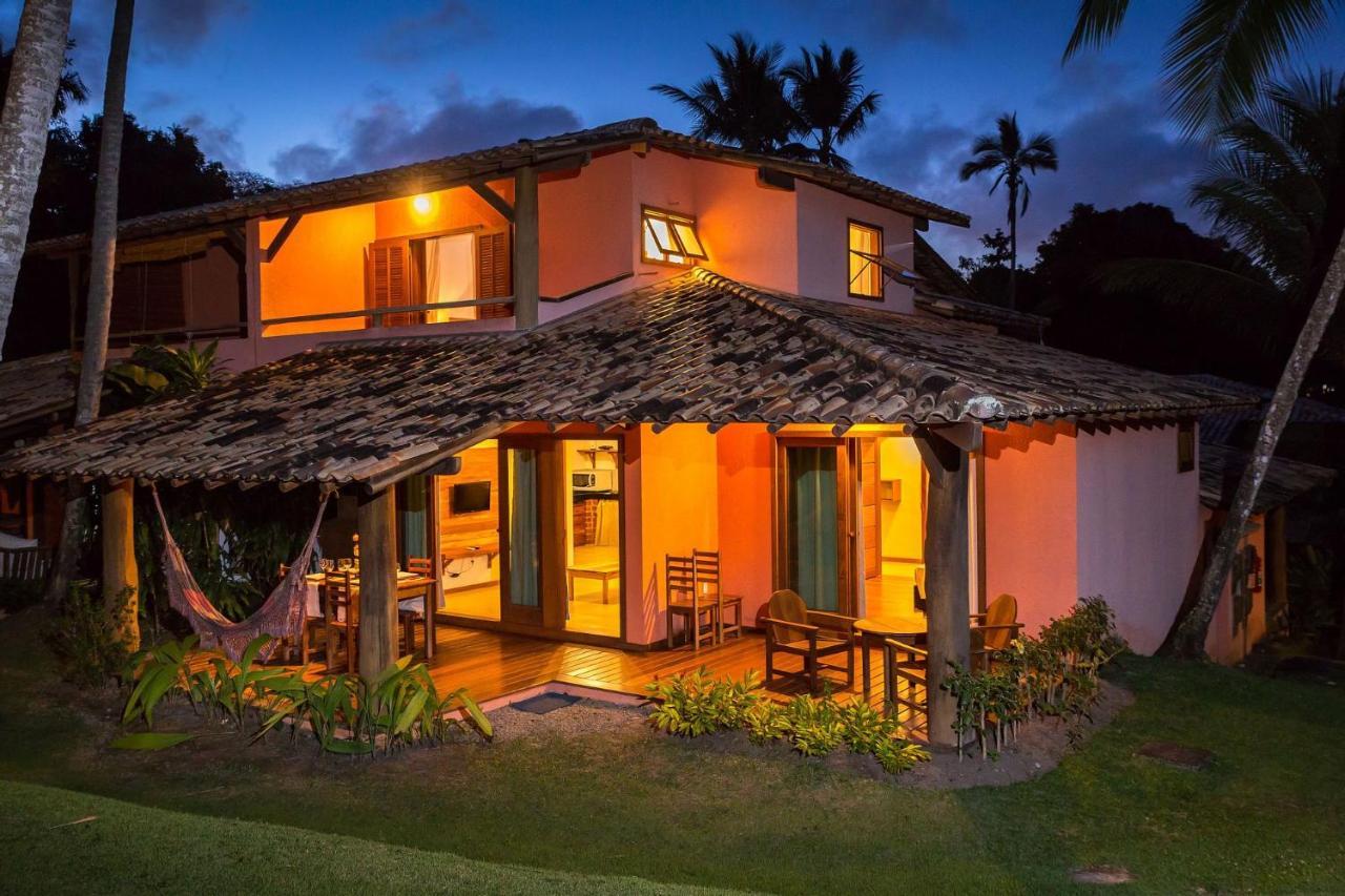 Charm Bahia Residencias Porto Seguro Exterior photo
