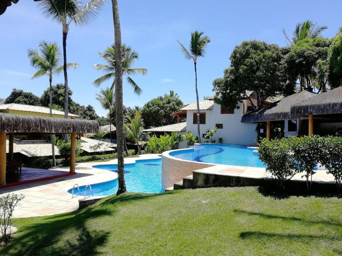 Charm Bahia Residencias Porto Seguro Exterior photo