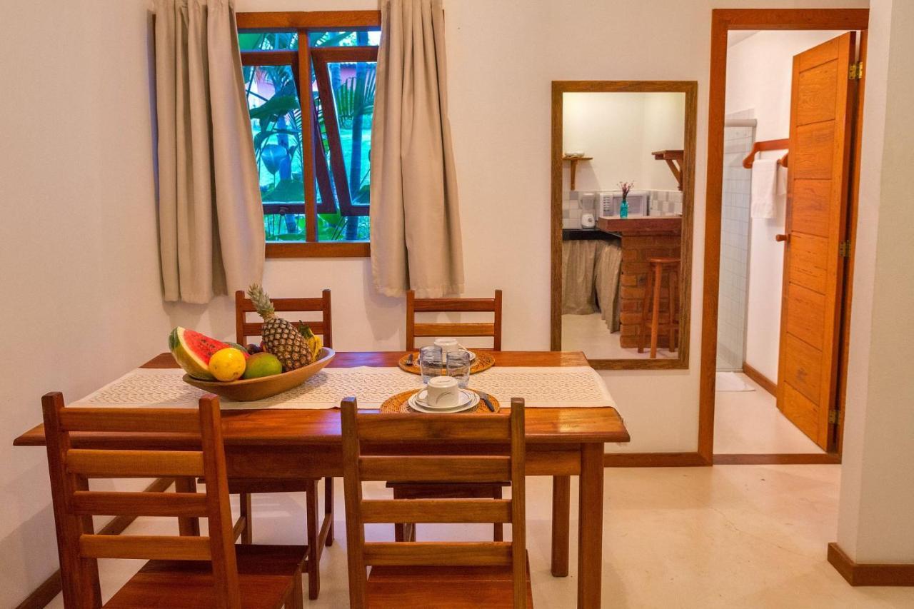 Charm Bahia Residencias Porto Seguro Exterior photo