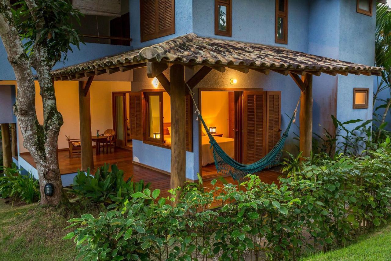 Charm Bahia Residencias Porto Seguro Exterior photo