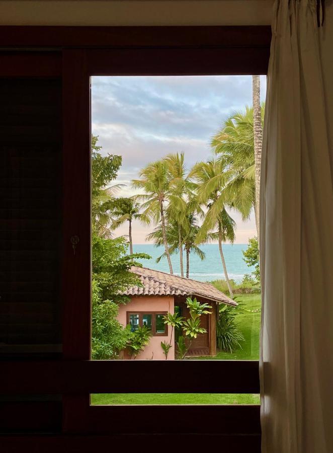 Charm Bahia Residencias Porto Seguro Exterior photo