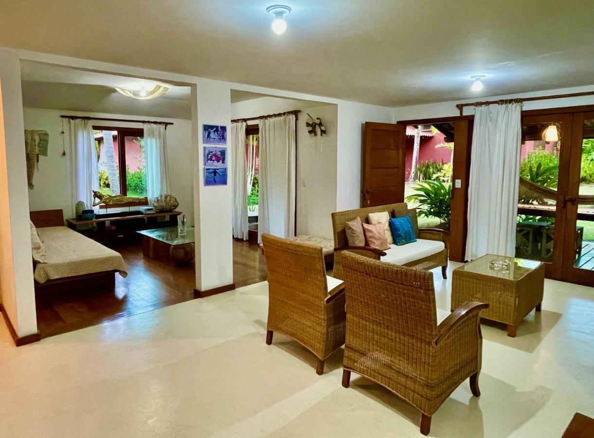 Charm Bahia Residencias Porto Seguro Exterior photo