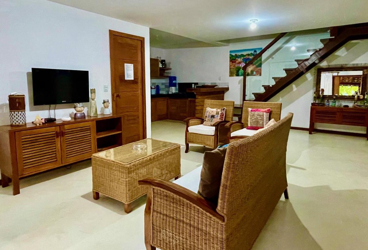 Charm Bahia Residencias Porto Seguro Exterior photo
