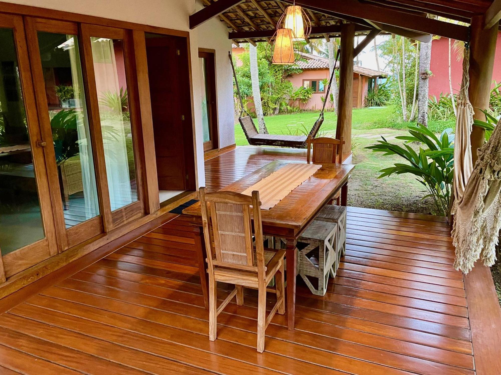 Charm Bahia Residencias Porto Seguro Room photo