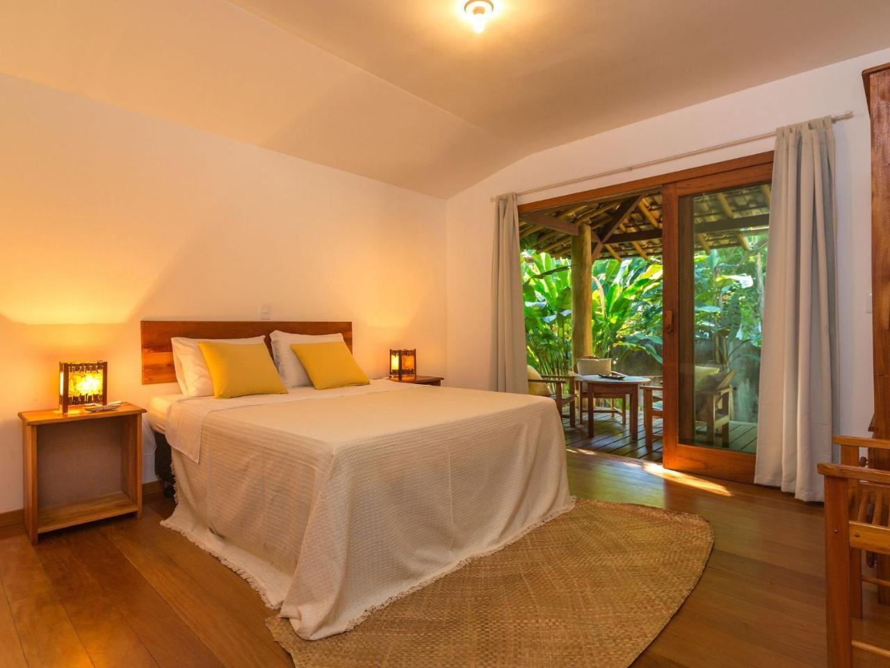 Charm Bahia Residencias Porto Seguro Exterior photo