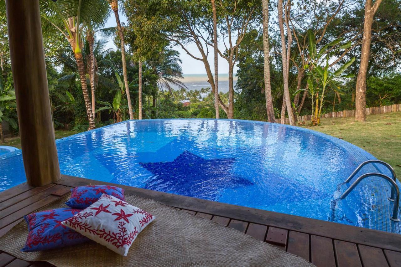 Charm Bahia Residencias Porto Seguro Exterior photo