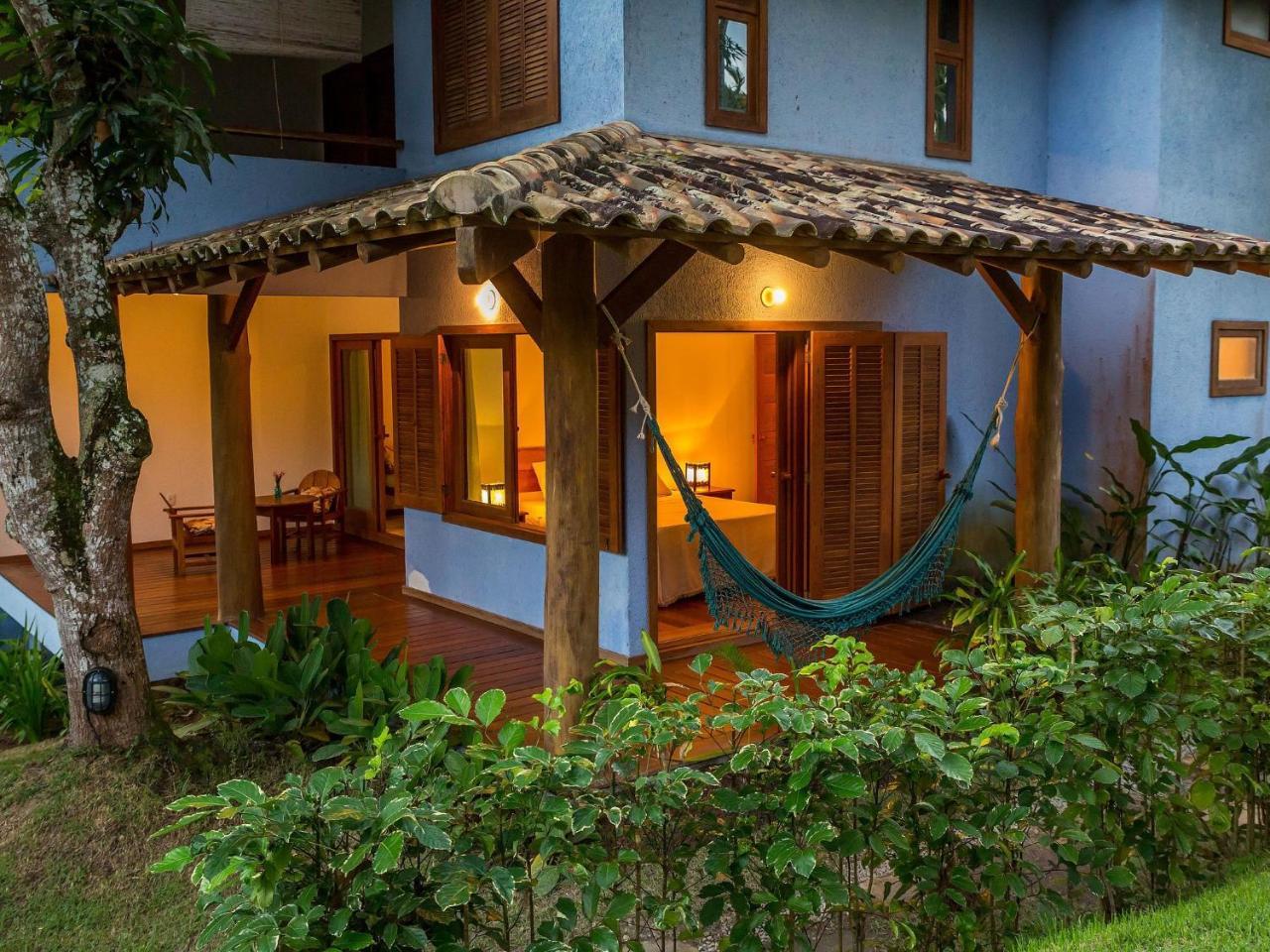 Charm Bahia Residencias Porto Seguro Exterior photo