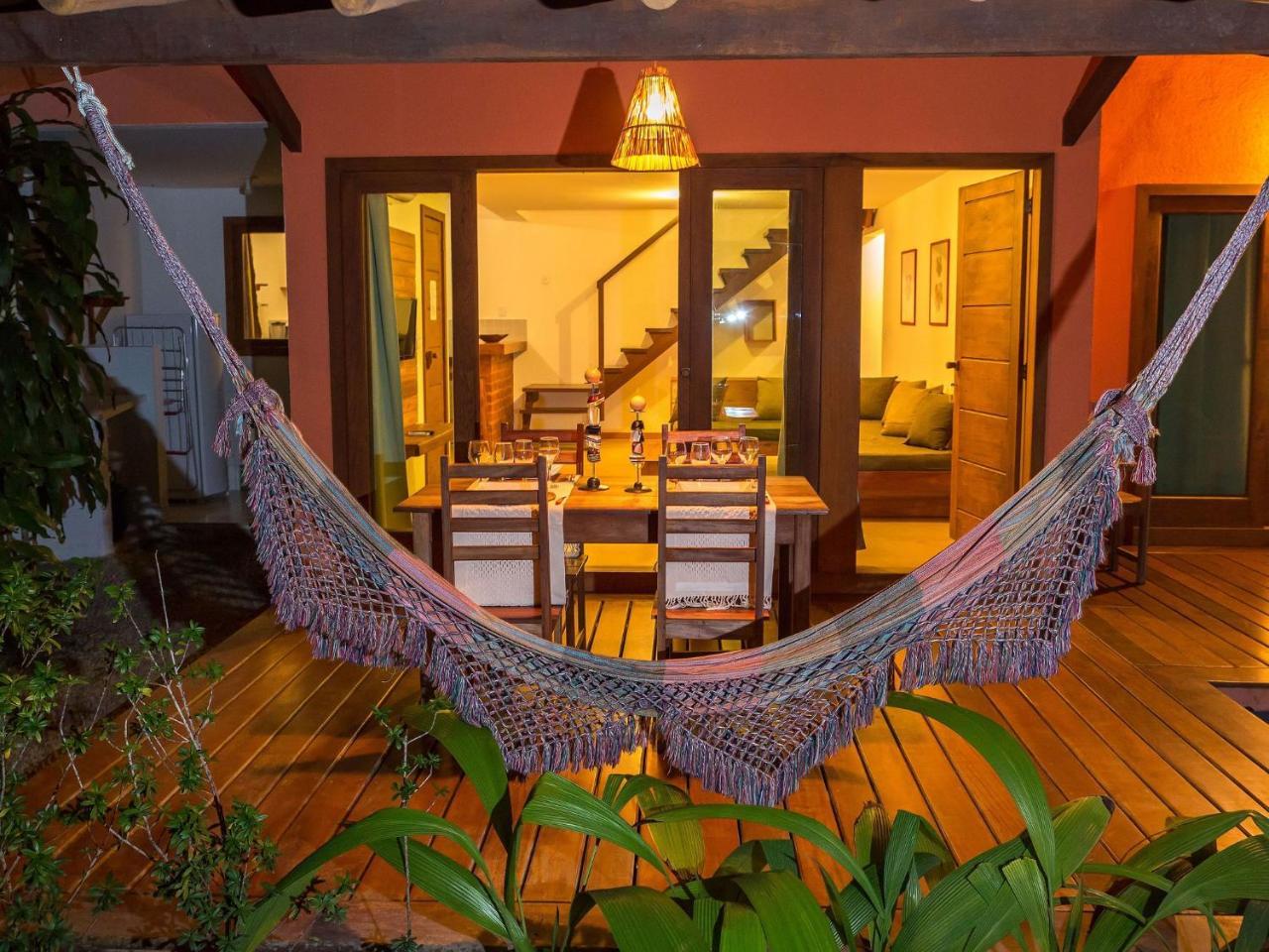 Charm Bahia Residencias Porto Seguro Exterior photo