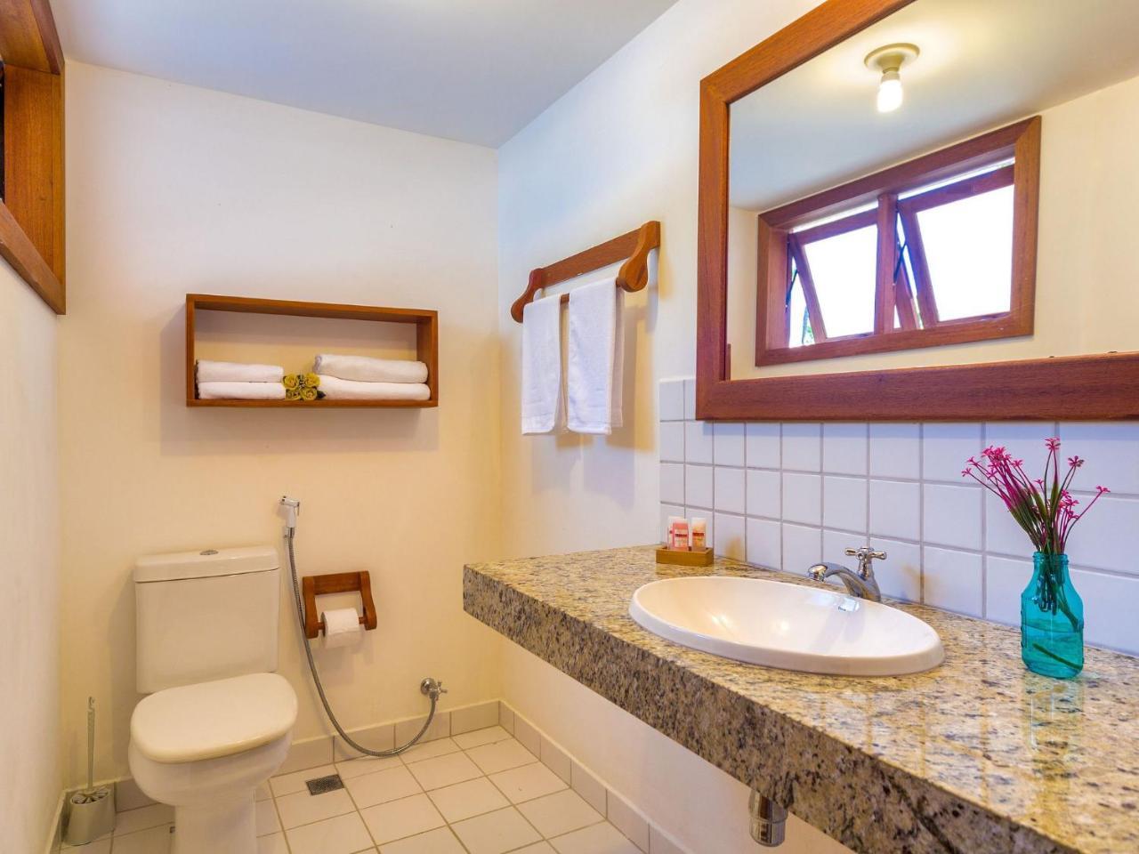 Charm Bahia Residencias Porto Seguro Exterior photo