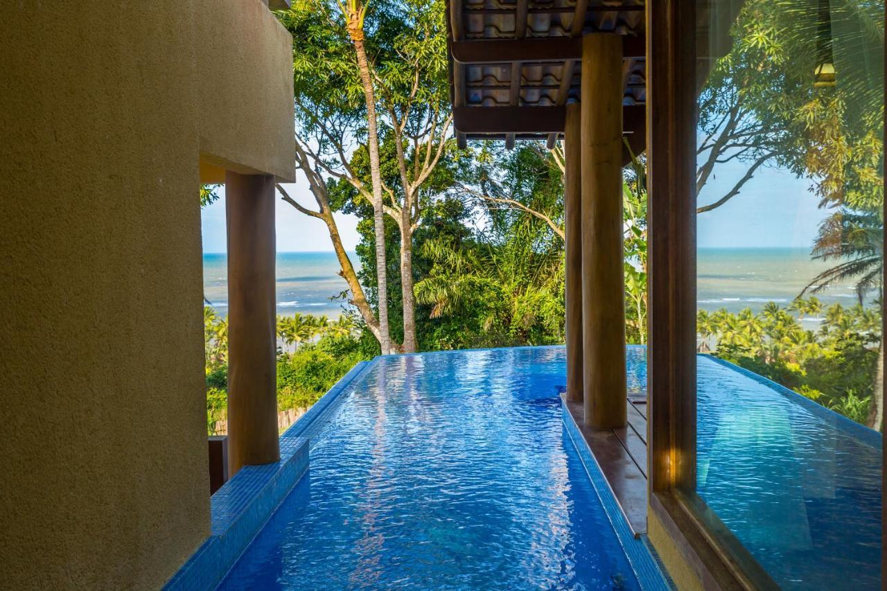 Charm Bahia Residencias Porto Seguro Exterior photo