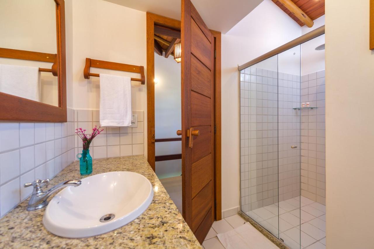 Charm Bahia Residencias Porto Seguro Exterior photo