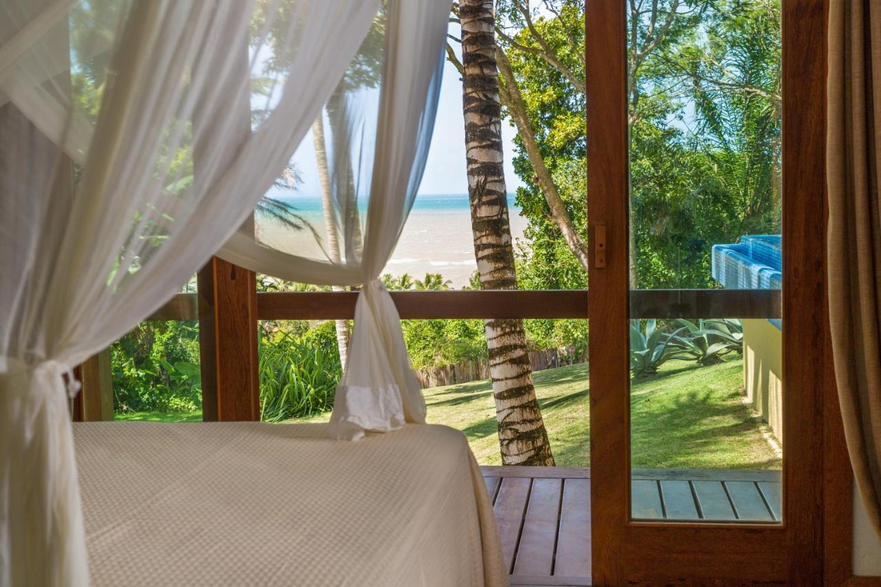 Charm Bahia Residencias Porto Seguro Exterior photo