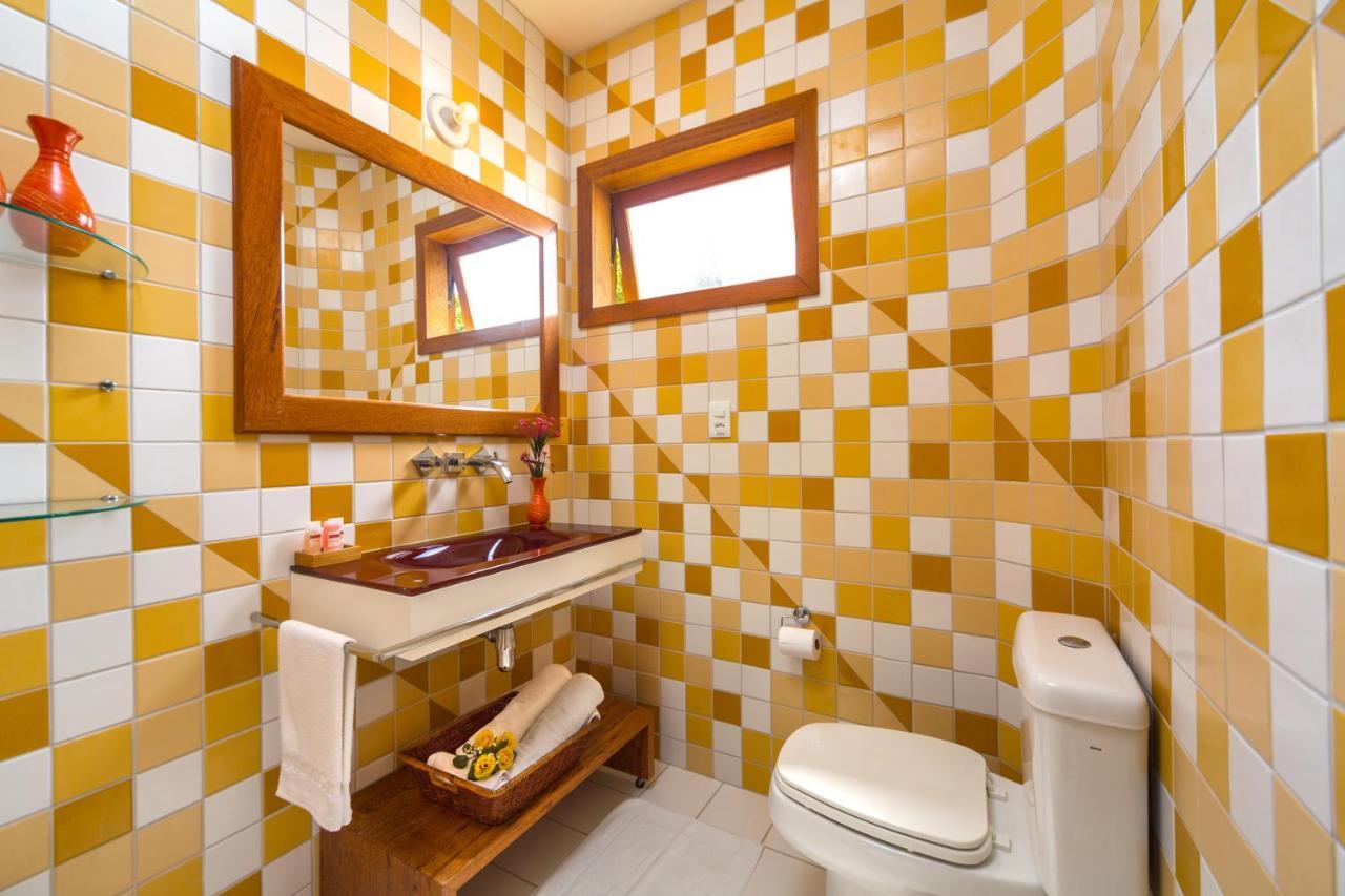 Charm Bahia Residencias Porto Seguro Room photo