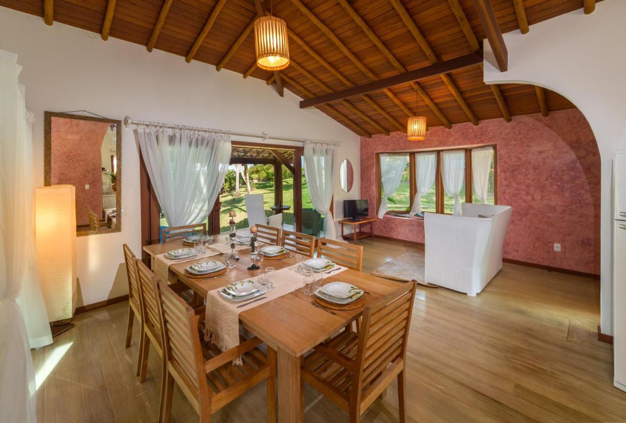 Charm Bahia Residencias Porto Seguro Room photo